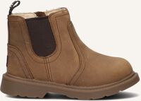Bruine UGG Chelsea boots TODDLER BOLDEN - medium