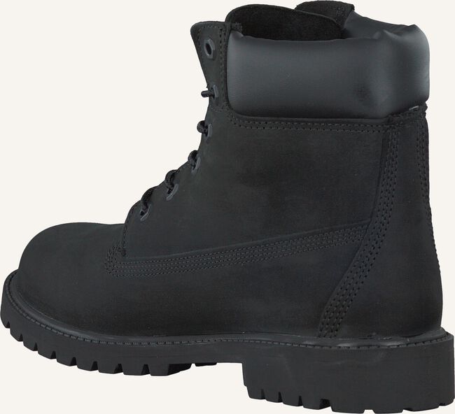 Zwarte TIMBERLAND Veterboots 6IN PREMIUM WP Zwarte TIMBERLAND Veterboots 6IN PREMIUM WP - large