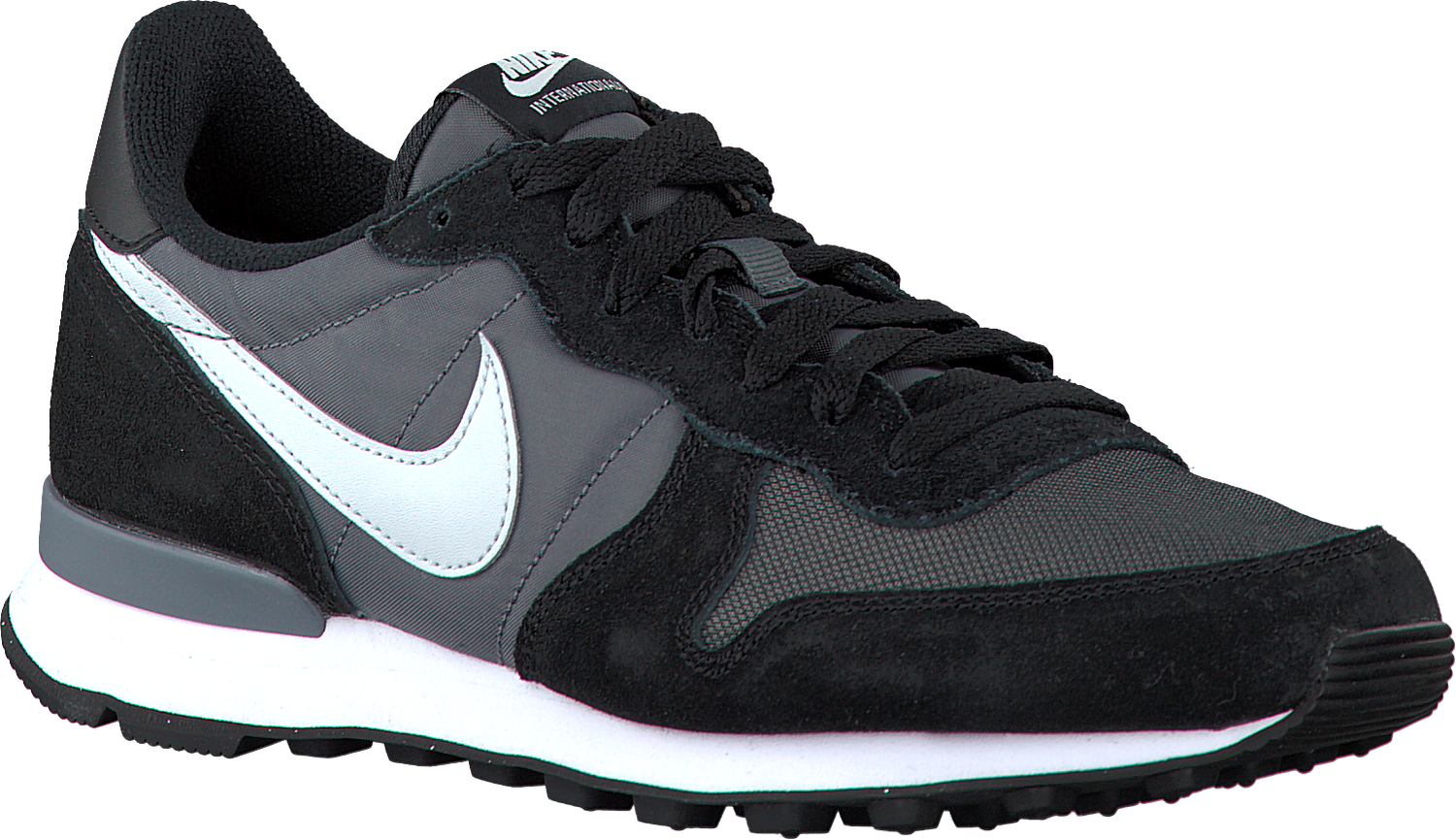 nike internationalist heren grijs nike internationalist heren grijs