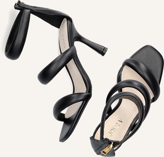 Zwarte JOSH V Sandalen REINA Zwarte JOSH V Sandalen REINA - large