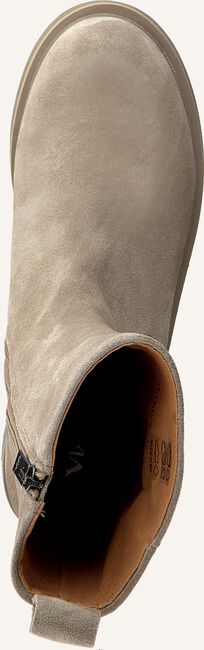 Beige VIA VAI Enkelboots ALEXIS ZIVA Beige VIA VAI Enkelboots ALEXIS ZIVA - large