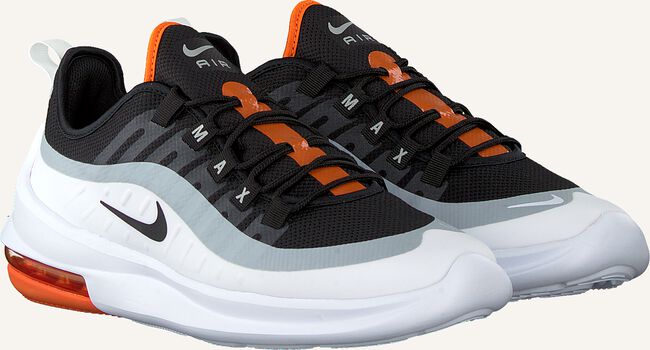 Zwarte NIKE Lage sneakers AIR MAX AXIS Zwarte NIKE Lage sneakers AIR MAX AXIS - large