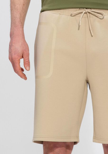 Beige PEUTEREY Korte broek MITCHEL - large