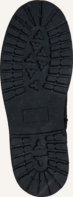 Zwarte OMODA Veterboots 676 Zwarte OMODA Veterboots 676 - large