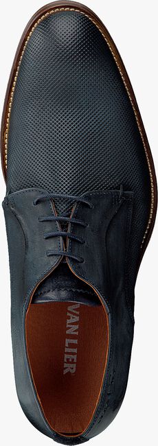 Blauwe VAN LIER Nette schoenen 1919206  - large