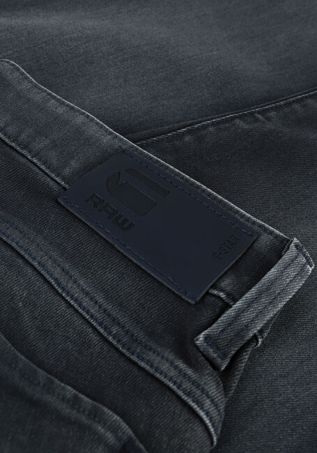 Grijze G-STAR RAW Skinny jeans 8172 - SLANDER BLACK R SUPERST - large