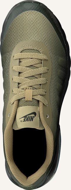 Groene NIKE Lage sneakers AIR MAX INVIGOR PRINT(GS) Groene NIKE Lage sneakers AIR MAX INVIGOR PRINT(GS) - large