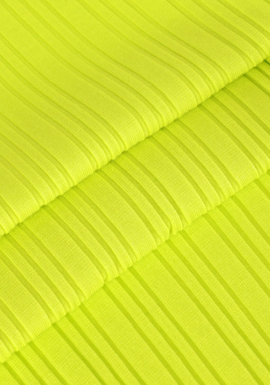 Lime RETOUR Top YANOU - large