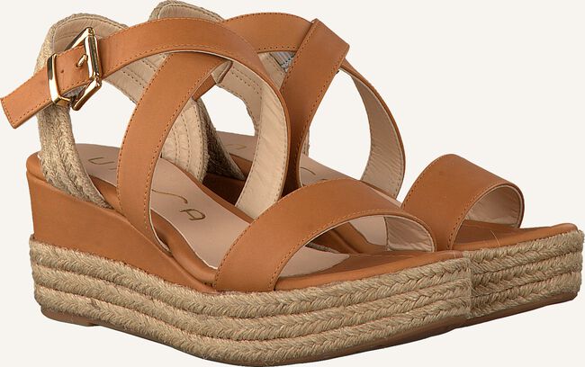 Bruine UNISA Espadrilles KACHEO Bruine UNISA Espadrilles KACHEO - large