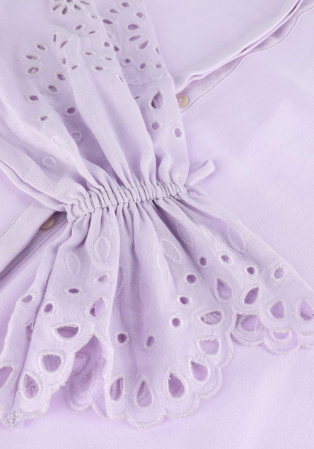 Lila HARPER & YVE Blouses HAYLI-LS - large