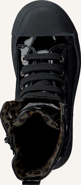 Zwarte SHOESME Hoge sneakers SH9W019 Zwarte SHOESME Hoge sneakers SH9W019 - large