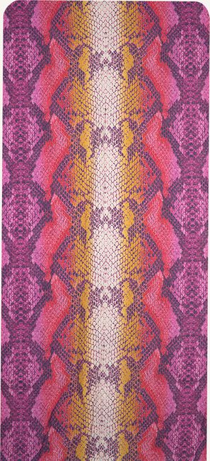 Roze BECKSONDERGAARD Sjaal SIGVA ORGANIC SCARF Roze BECKSONDERGAARD Sjaal SIGVA ORGANIC SCARF - large