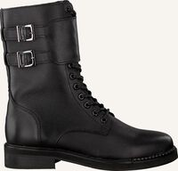 Zwarte OMODA Veterboots PLEUN FAT 3140 - medium