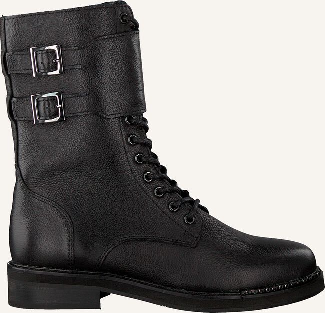 Zwarte OMODA Veterboots PLEUN FAT 3140 Zwarte OMODA Veterboots PLEUN FAT 3140 - large