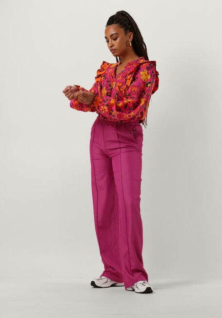 Roze HARPER & YVE Blouses JESS-LS - large