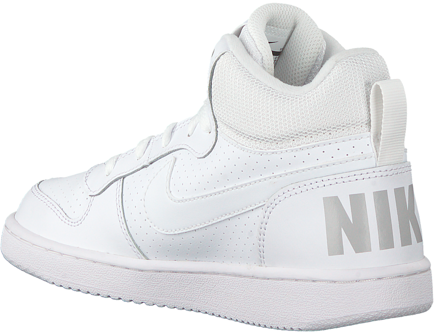 witte court borough mid 2 nike