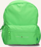 Groene TOMMY HILFIGER Rugtas TH ESSENTIAL BACKPACK Groene TOMMY HILFIGER Rugtas TH ESSENTIAL BACKPACK - medium