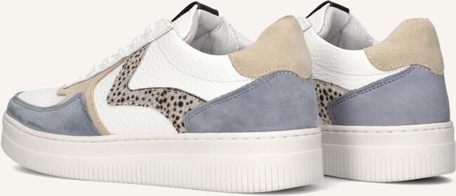 Witte MARUTI Lage sneakers MOMO Witte MARUTI Lage sneakers MOMO - large