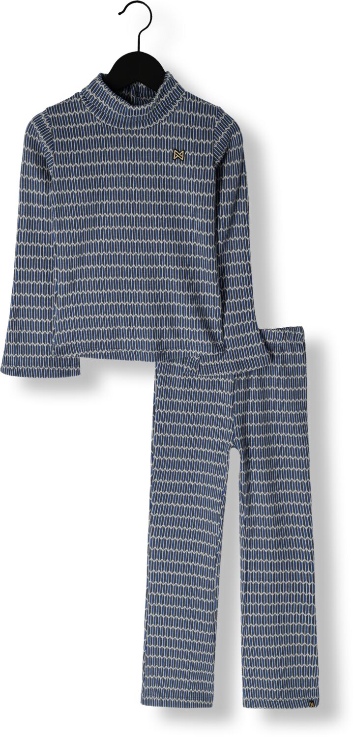 KOKO NOKO Meisjes Truien & Vesten Q52936 Blauw