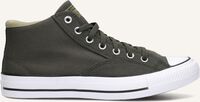 CONVERSE CHUCK TAYLOR ALL STAR MALDEN STREET MID CONVERSE CHUCK TAYLOR ALL STAR MALDEN STREET MID - medium