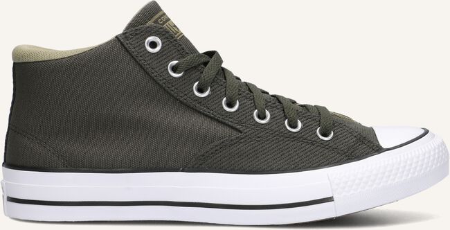 CONVERSE CHUCK TAYLOR ALL STAR MALDEN STREET MID CONVERSE CHUCK TAYLOR ALL STAR MALDEN STREET MID - large