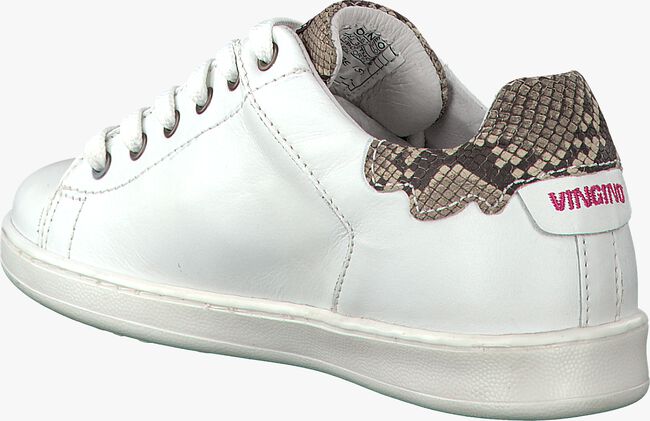Witte VINGINO Sneakers TORNEO - large