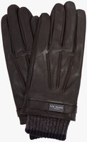Bruine TED BAKER Handschoenen QUIFF - medium