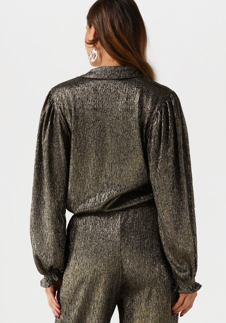 Gouden YDENCE Blouses BLOUSE JAYLYN - large
