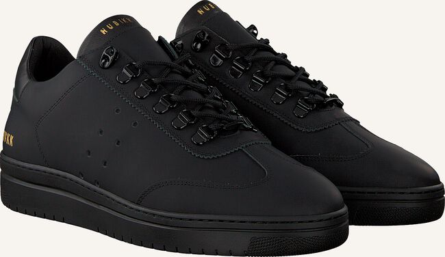 Zwarte NUBIKK Lage sneakers YEYE SURYA Zwarte NUBIKK Lage sneakers YEYE SURYA - large