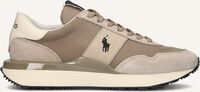 Beige POLO RALPH LAUREN Lage sneakers TRAIN 89 Beige POLO RALPH LAUREN Lage sneakers TRAIN 89 - medium