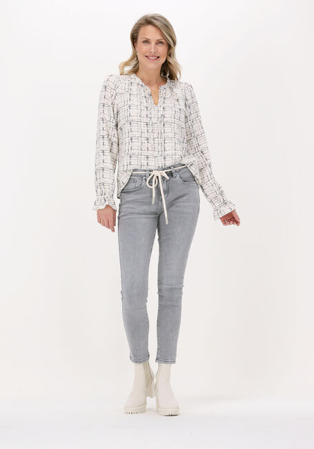 Witte CIRCLE OF TRUST Blouses CELINE BLOUSE - large