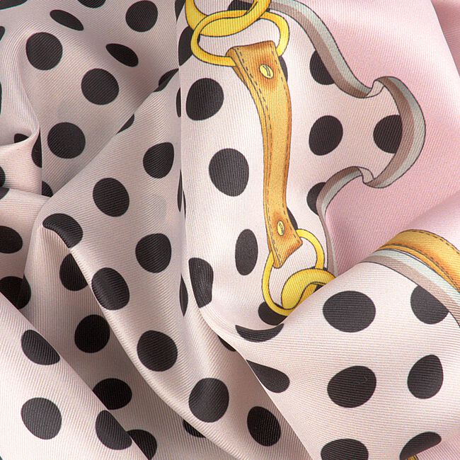 Roze ROMANO SHAWLS AMSTERDAM Sjaal 3086 Roze ROMANO SHAWLS AMSTERDAM Sjaal 3086 - large