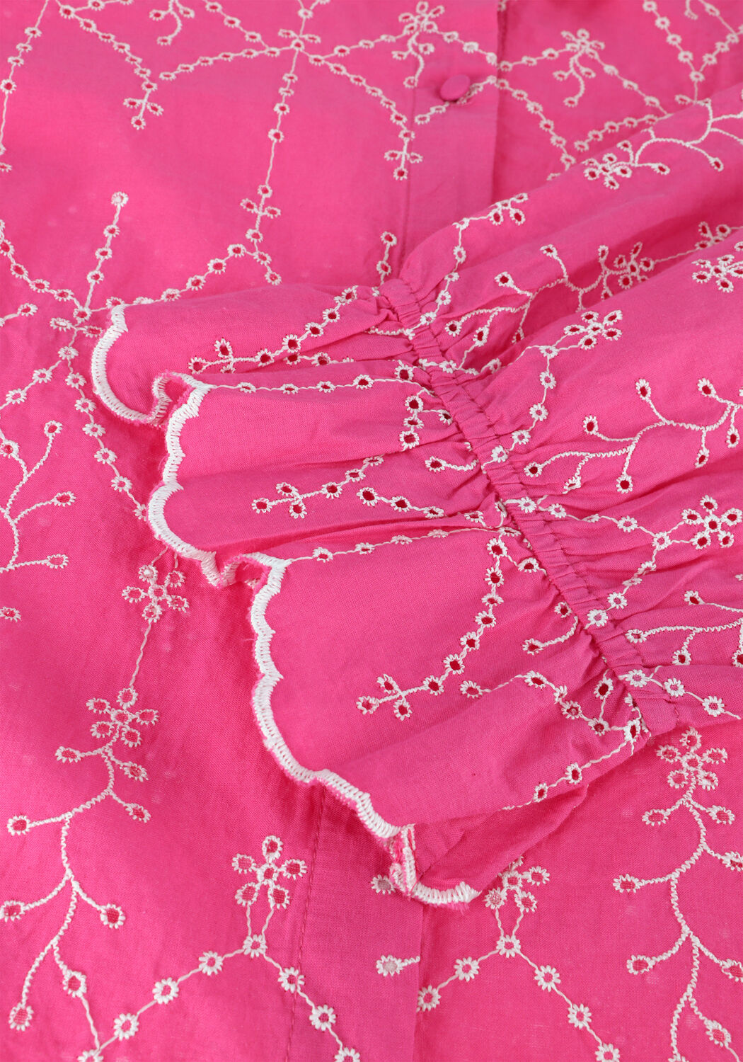 Roze Y.A.S. Blouses YASMALURA 3/4 SHIRT - large