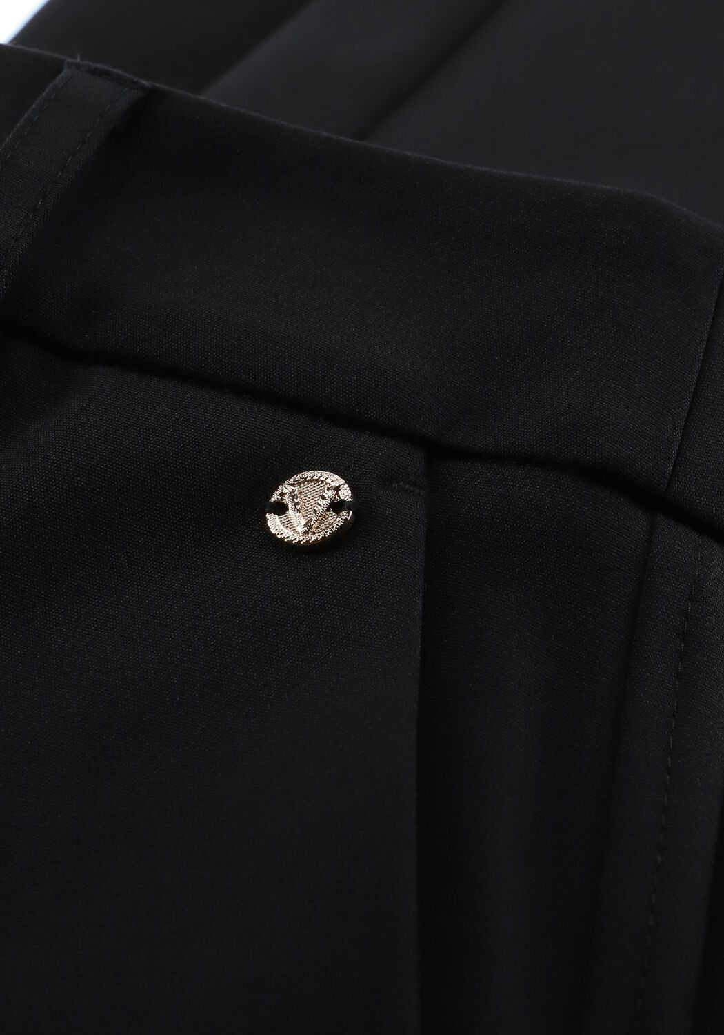 Zwarte JOSH V Pantalon JAZZ - large