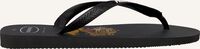 Zwarte HAVAIANAS Teenslippers TOP WILD - medium