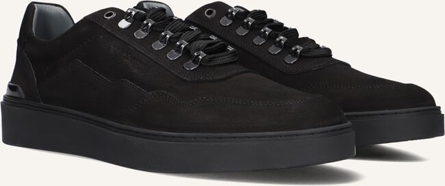 Zwarte STEFANO LAURAN Lage sneakers LJ2502 Zwarte STEFANO LAURAN Lage sneakers LJ2502 - large