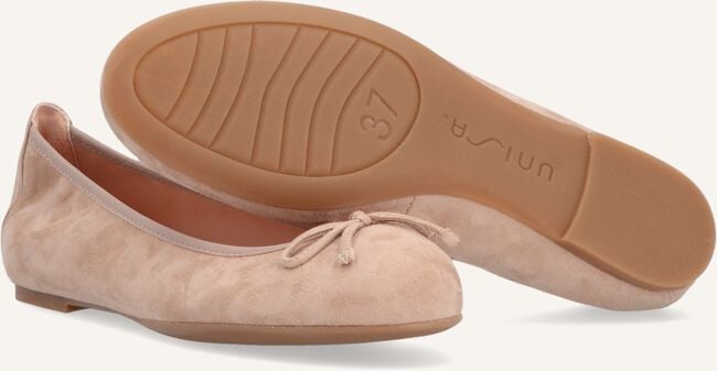 Beige UNISA Ballerina's ACOR Beige UNISA Ballerina's ACOR - large