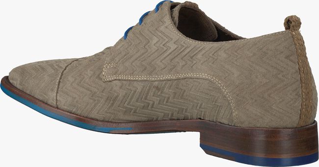 Beige FLORIS VAN BOMMEL Nette schoenen 18001 - large