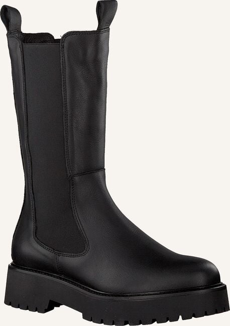 Zwarte OMODA Chelsea boots MODA01 Zwarte OMODA Chelsea boots MODA01 - large