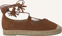 Cognac KANNA Espadrilles 7000 Cognac KANNA Espadrilles 7000 - medium
