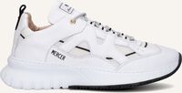 Witte MERCER AMSTERDAM Lage sneakers THE JUPITER 1.5 Witte MERCER AMSTERDAM Lage sneakers THE JUPITER 1.5 - medium
