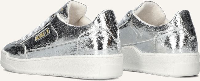 Zilveren NOTRE-V Lage sneakers YENTHE 2 Zilveren NOTRE-V Lage sneakers YENTHE 2 - large