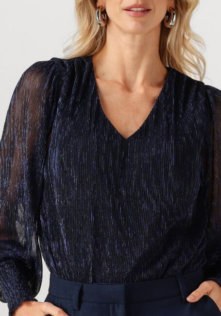 MINUS MAVENA BLOUSE - large