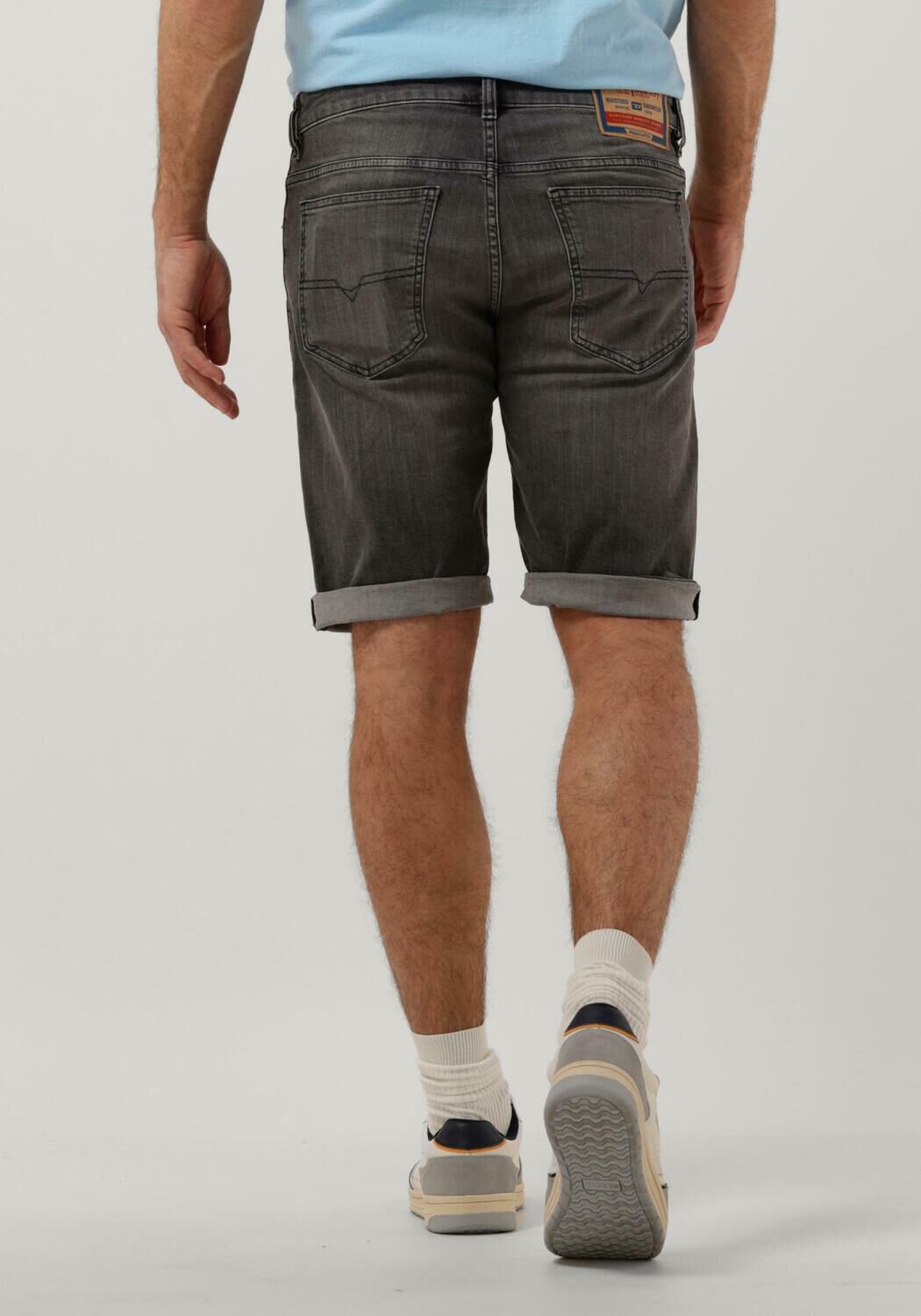 Diesel hotsell jeans short