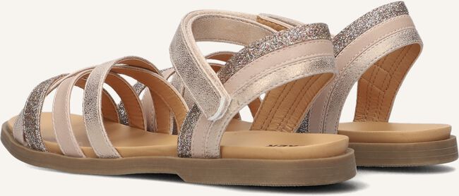 Roze BULLBOXER Platte sandalen ALM003F1S Roze BULLBOXER Platte sandalen ALM003F1S - large