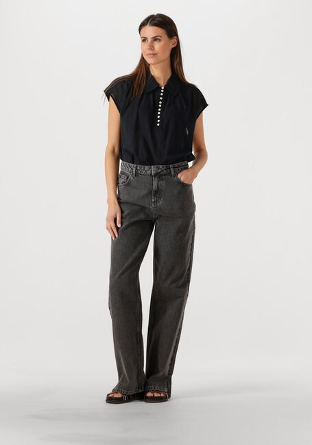 Zwarte RUBY TUESDAY Blouses ILICE - large