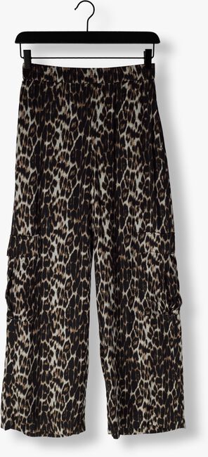 Leopard CO'COUTURE Pantalon LEO LEO POCKET PANTS - large