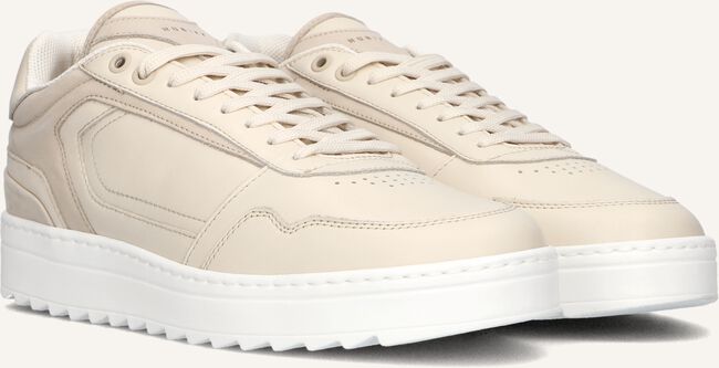 Beige NUBIKK Lage sneakers CLIFF CANE Beige NUBIKK Lage sneakers CLIFF CANE - large