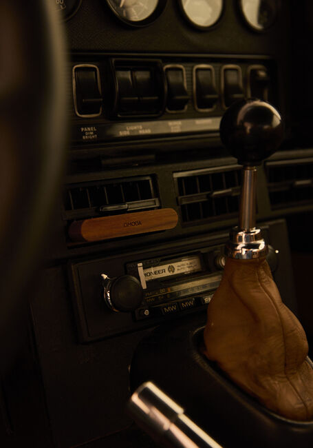 EAU DE MODA Autoparfum CAR FRAGRANCE - large