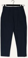 Donkerblauwe KNIT-TED Pantalon MARION Donkerblauwe KNIT-TED Pantalon MARION - medium